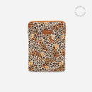 Housse Pour Ordinateur Portable 13" Leopard