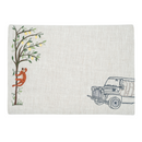 Housse D'Ordinateur Portable - Monkey And Mini Moke