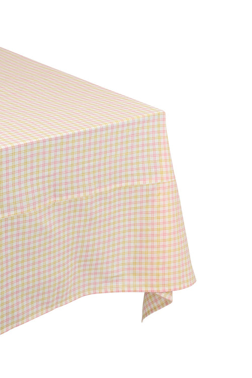 Bise Honey tablecloth - Pink