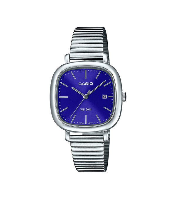 Uhr LTP-B166D-2AVEF