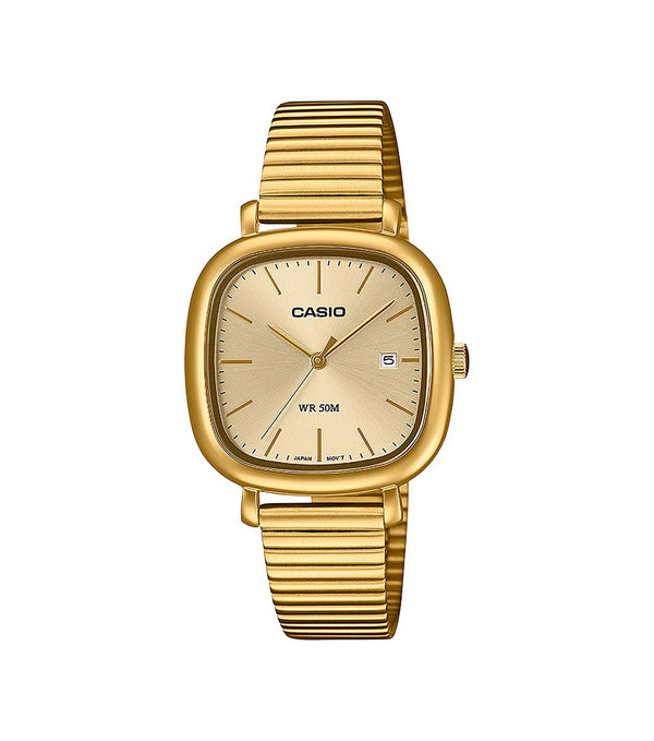 Uhr LTP-B166G-9AVEF