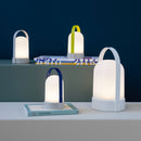 3 Luminaires - Uri Piccolos No. 31