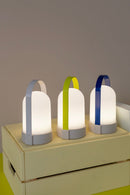 Lot De 3 Petites Lampes Uri - No. 31