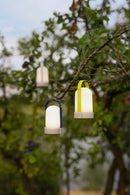 Lot De 3 Petites Lampes Uri - No. 31