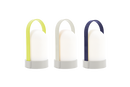 Lot De 3 Petites Lampes Uri - No. 31