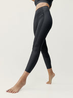 Legging Luana - Noir - Femme
