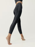 Legging Luana - Noir - Femme