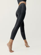 Legging Luana - Noir - Femme