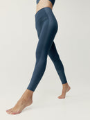 Legging Luana - Bleu Marin