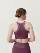 Brassière Luana - Plante De Betterave - Femme