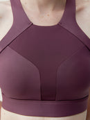 Brassière Luana - Plante De Betterave - Femme