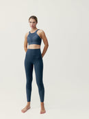 Legging Luana - Bleu Marin