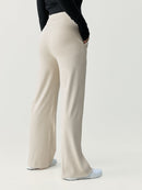 Pantalón Lua Winter Crudo - Mujer