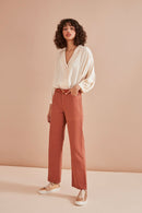 Jean Lubinou - Nocciola