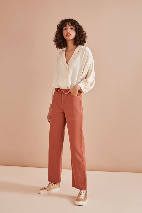 Jean Lubinou - Nocciola