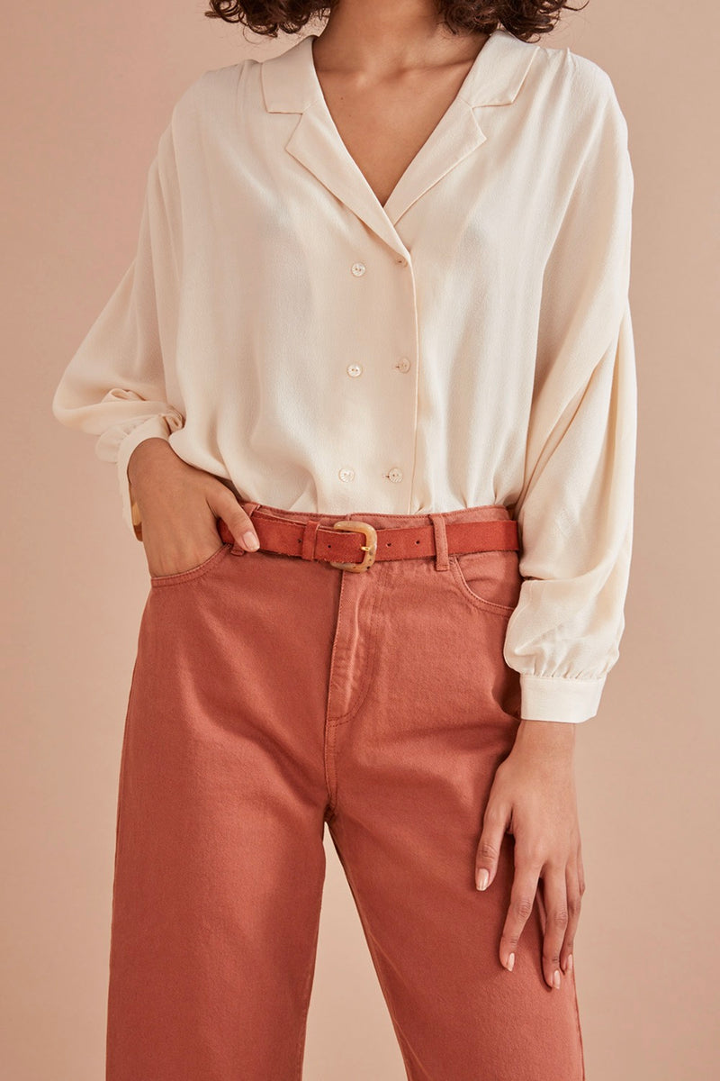 Jean Lubinou - Nocciola