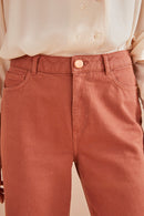 Jean Lubinou - Nocciola