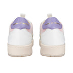 Baskets Lucas - Colorblock