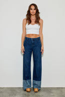 512 Luce Jeans Large