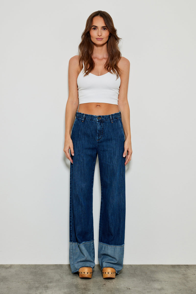 512 Luce Jeans Large