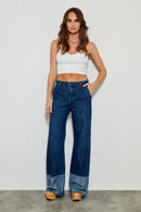 512 Luce Jeans Large