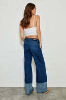 512 Luce Jeans Large
