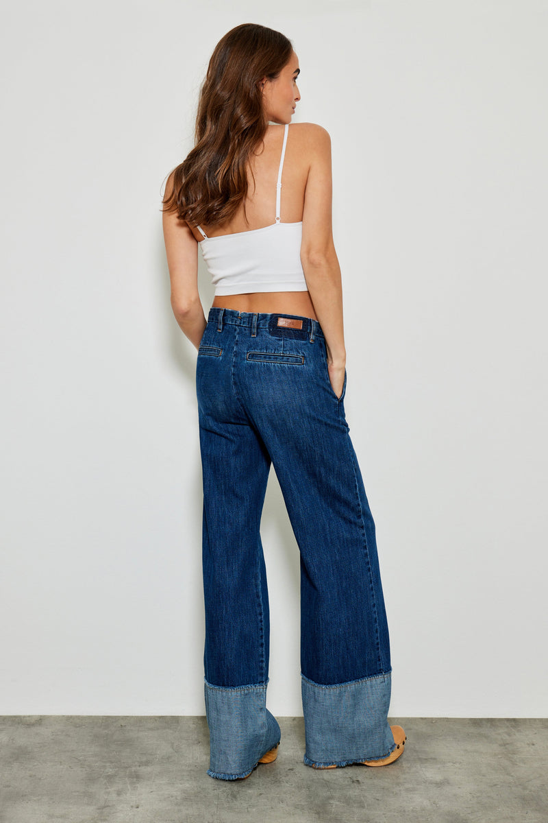 512 Luce Jeans Large