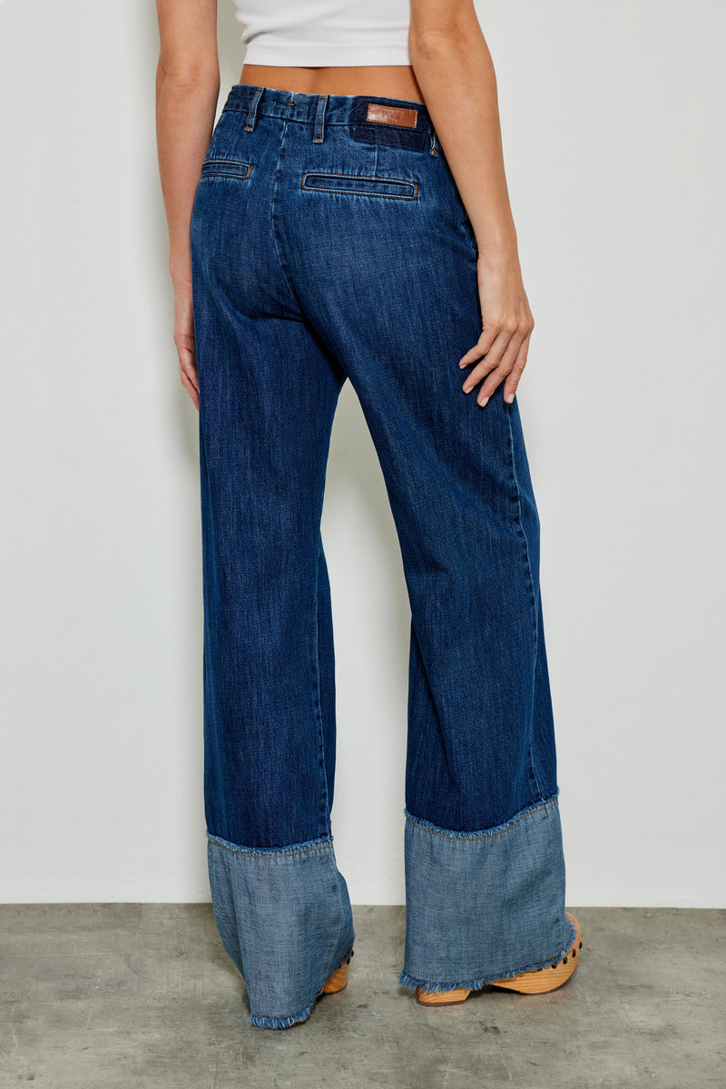 512 Luce Jeans Large