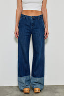 512 Luce Jeans Large