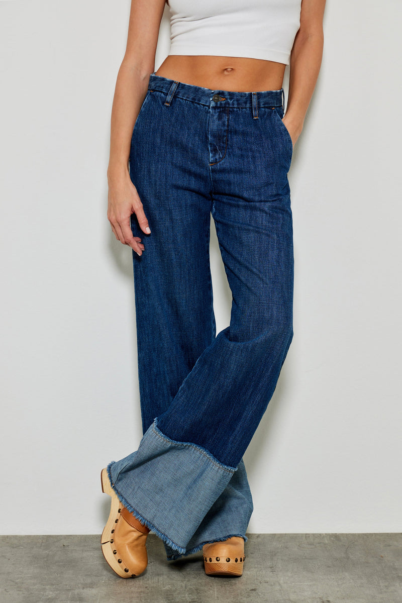 512 Luce Jeans Large