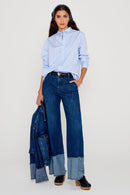 512 Luce Jeans Large