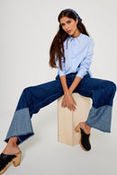512 Luce Jeans Large
