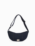Luce Denim Bag