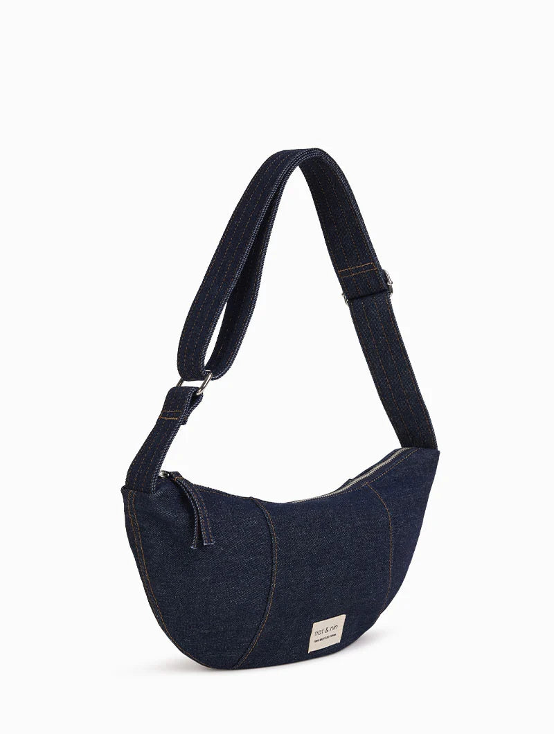 Bolso Luce Denim