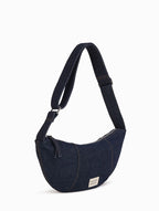 Bolso Luce Denim