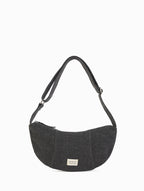 Luce Denim Bag