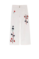 Pantalon Lucia Crop Large