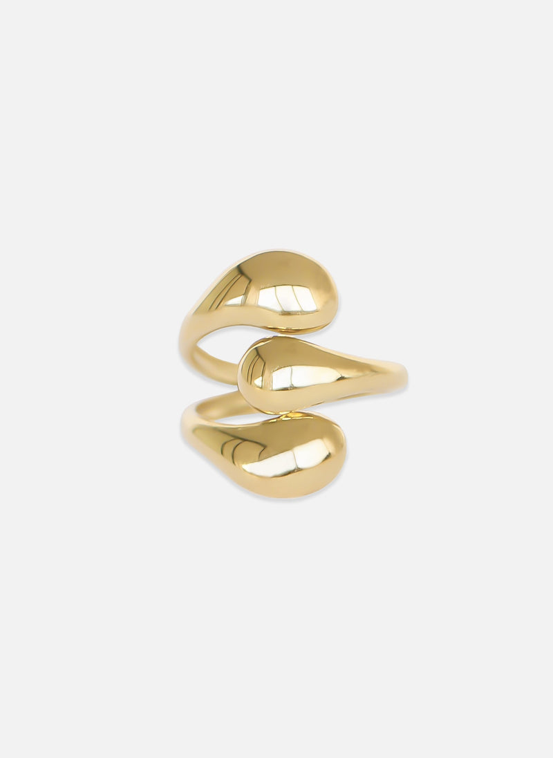 Bague Large Lucie