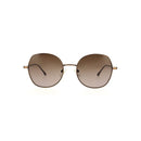 Lucky Sunglasses - Antique Rose Gold - Woman