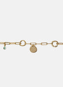 Bracelet Chaîne Lucky