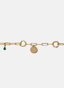 Bracelet Chaîne Lucky