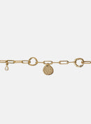 Bracelet Chaîne Lucky