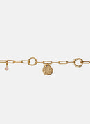 Bracelet Chaîne Lucky
