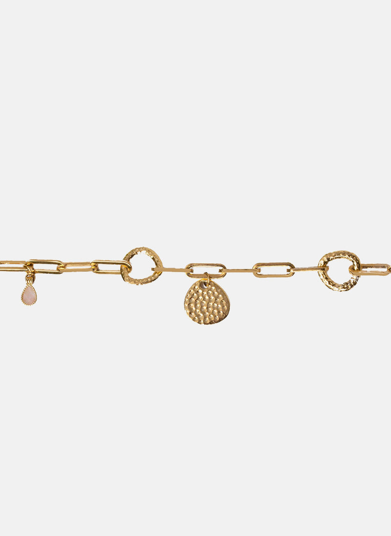 Bracelet Chaîne Lucky