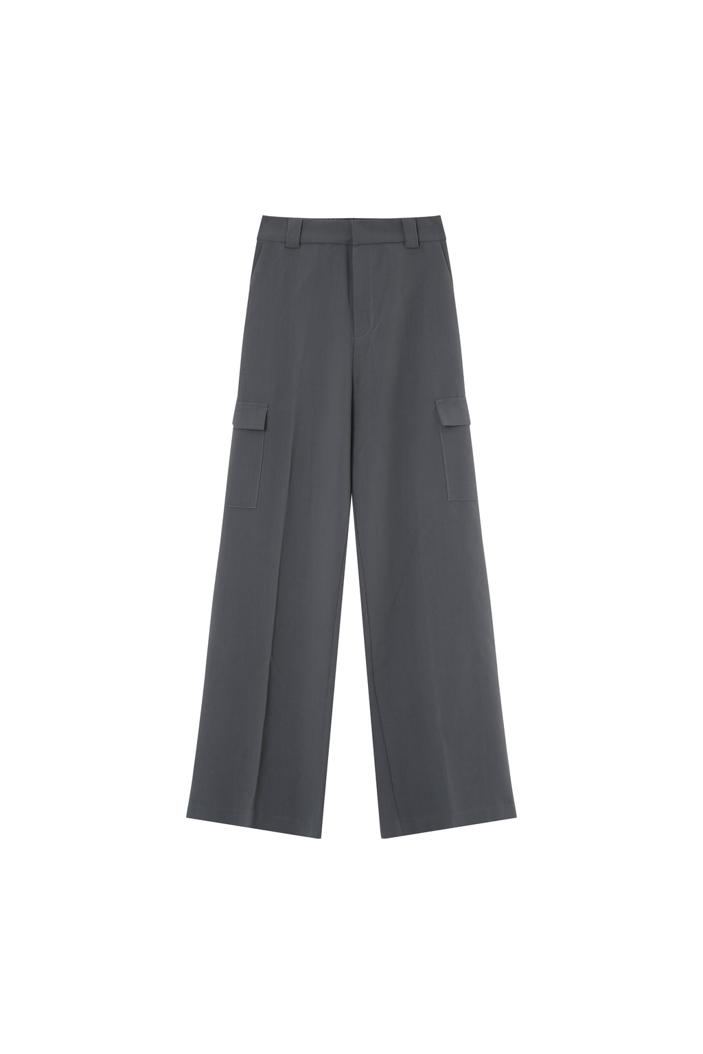 Pantalón Lugo - Antracita