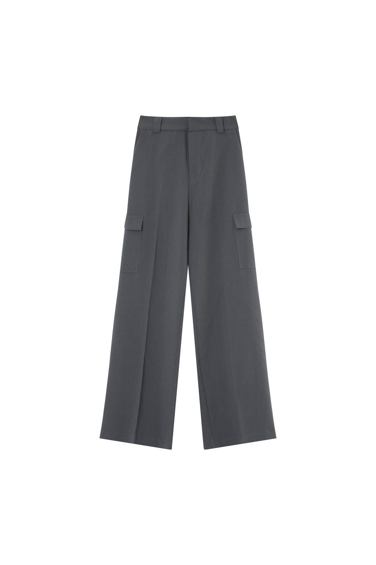 Pantalón Lugo - Antracita