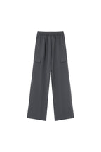Pantalón Lugo - Antracita