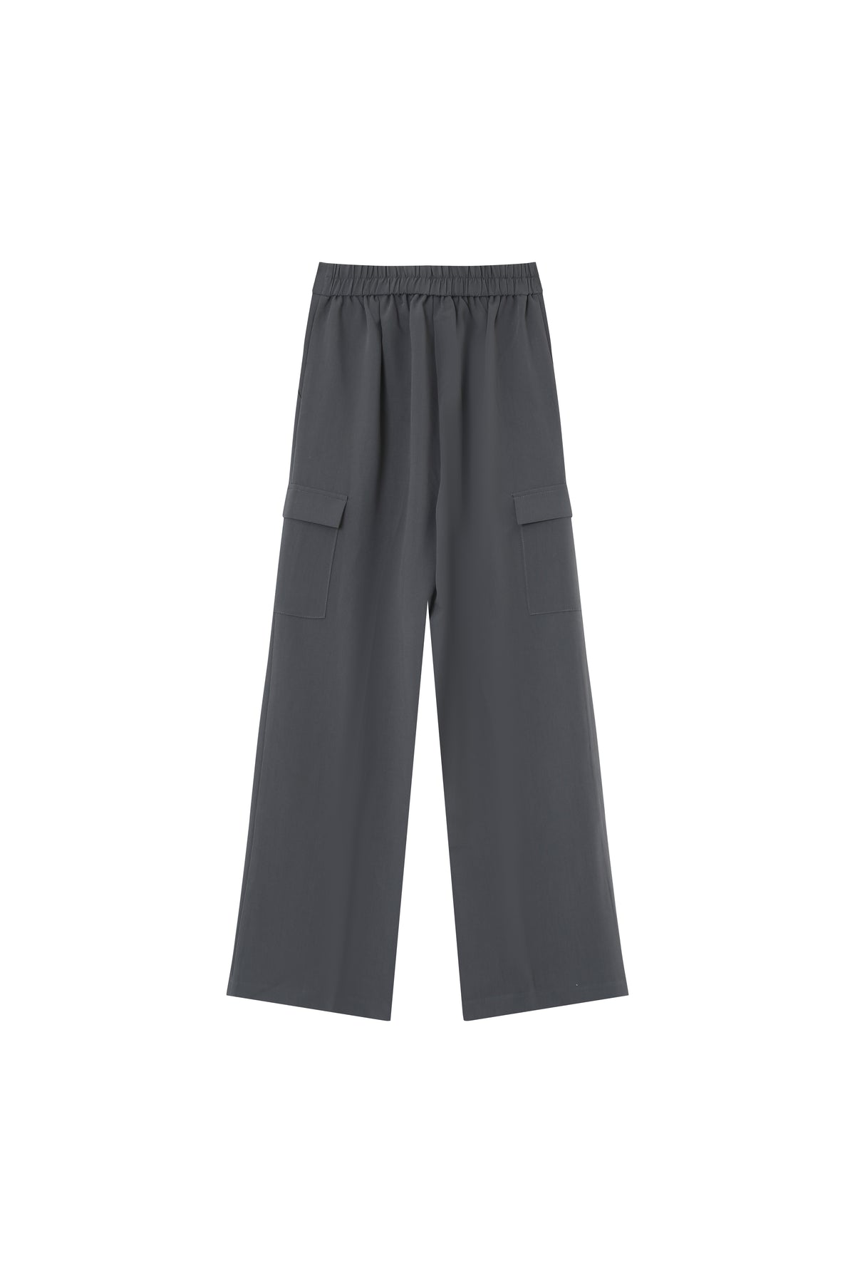 Pantalón Lugo - Antracita