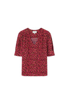 Blusa Luigi - Peonía