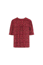 Blusa Luigi - Peonía